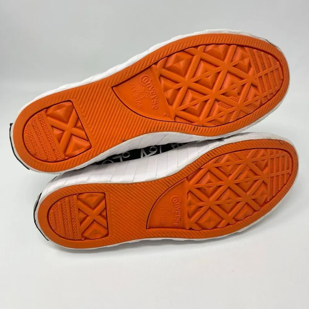 Converse unt1tl3d high